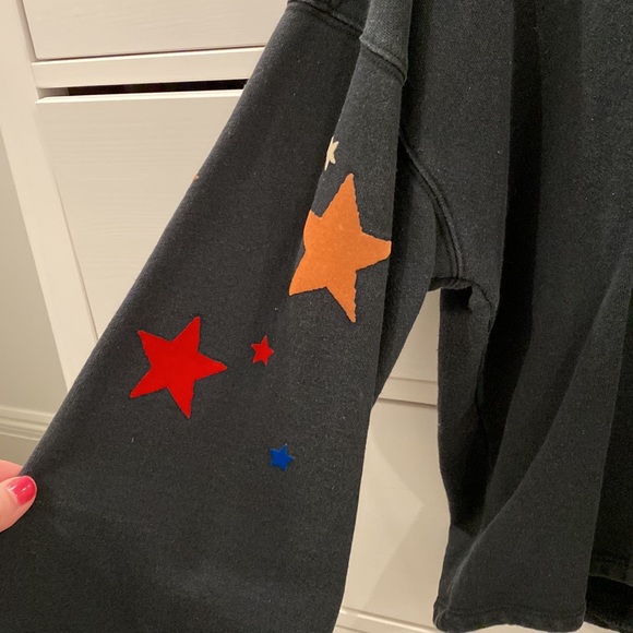 Madewell Star Sweater - Picture 5 of 9